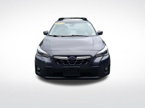 Used 2021 Subaru Crosstrek 2.5i Limited AWD/4WD image 2