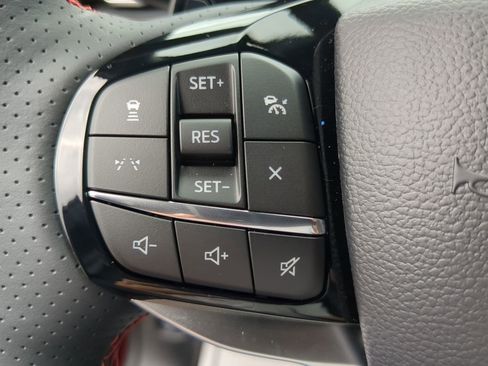 New 2026 Ford Explorer ST w/ Sun And Sound Package image 63