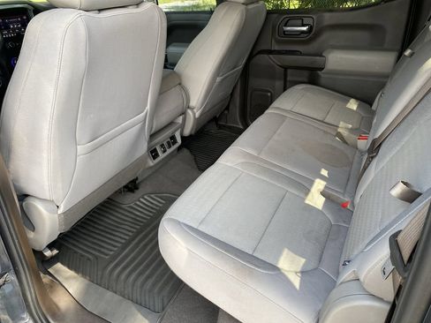 Used 2020 Chevrolet Silverado 1500 LT w/ All-Star Edition AWD/4WD image 26