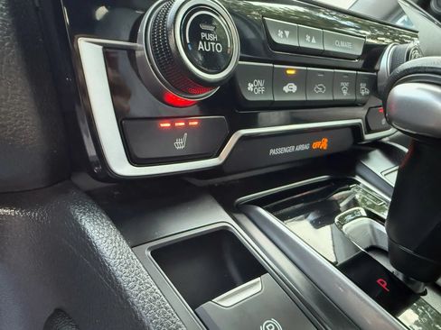 Used 2017 Honda CR-V EX-L image 52