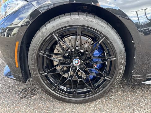 Used 2023 BMW M4 xDrive Competition w/ Executive Package image 13