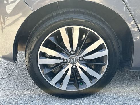 Used 2015 Honda Fit image 5