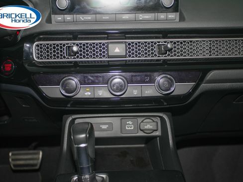 Certified 2024 Honda Civic Sport image 27