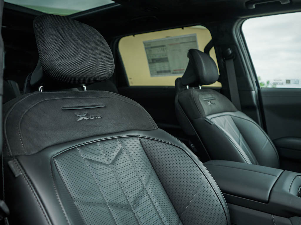 New 2027 Kia Telluride X-Line SX Prestige AWD/4WD image 12