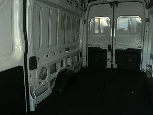 New 2026 Ford Transit 350 148 High Roof Extended AWD image 18