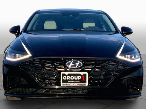 Used 2022 Hyundai Sonata SEL FWD image 4