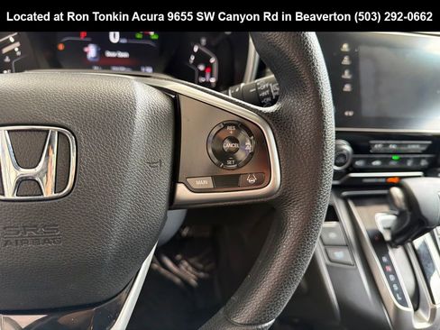 Used 2020 Honda CR-V EX image 17