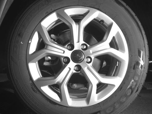 Used 2025 Jeep Compass Latitude image 14