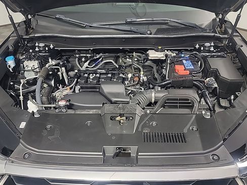 Certified 2024 Honda CR-V LX image 14