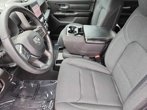 Used 2026 RAM 1500 Express RWD image 14