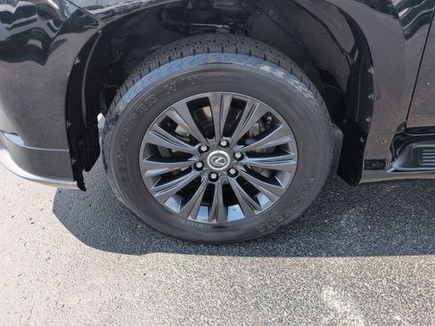 Used 2021 Lexus GX 460 Premium w/ Accessory Package AWD/4WD image 27