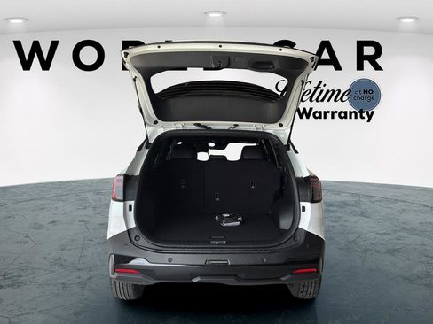 New 2026 Kia Sportage X-Line AWD/4WD image 18
