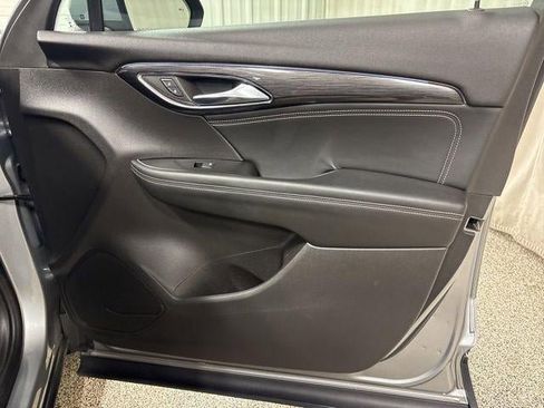 Used 2023 Buick Envision Preferred AWD/4WD image 22