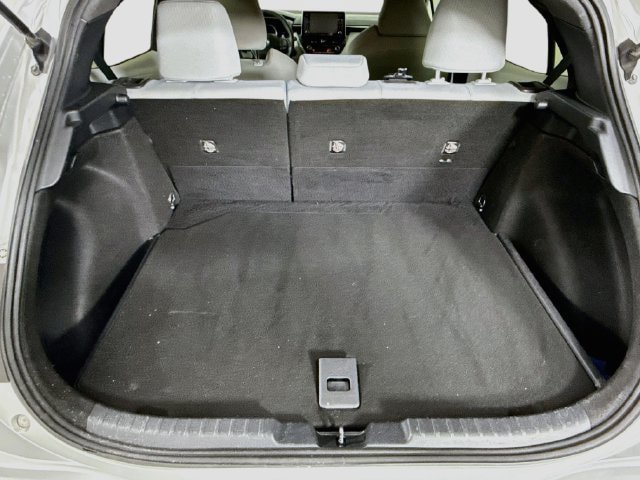 Certified 2019 Toyota Corolla SE w/ Carpet Mat Package FWD image 25