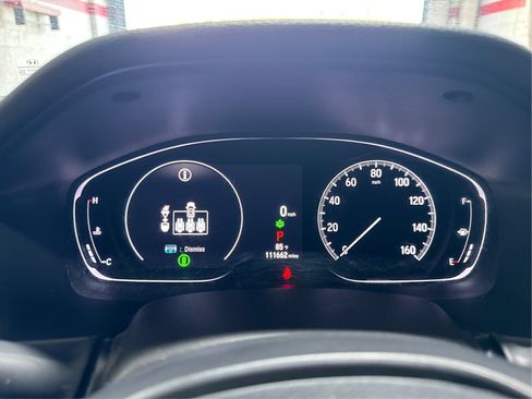 Used 2021 Honda Accord EX-L image 16
