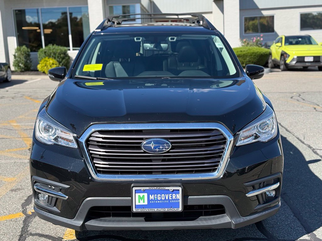 Used 2021 Subaru Ascent Limited w/ Technology Package AWD/4WD image 9