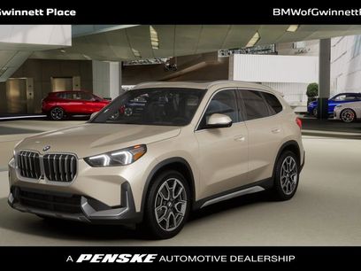 New 2026 BMW X1 xDrive28i w/ Technology Package