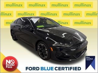 Used 2023 Kia K5 GT-Line FWD 360° Tour
