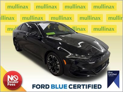 Used 2023 Kia K5 GT-Line