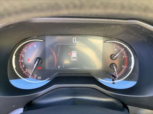 Used 2024 Toyota RAV4 XLE image 24