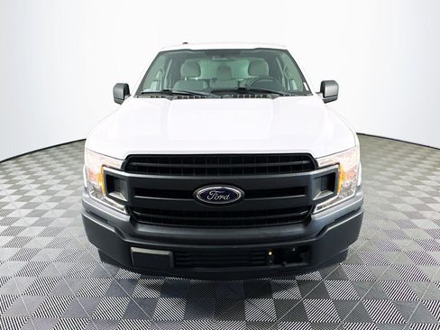 Used 2018 Ford F150 XL w/ Equipment Group 101A Mid image 2
