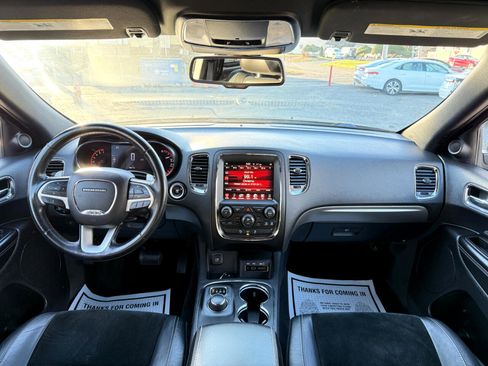 Used 2015 Dodge Durango SXT w/ Quick Order Package 23B image 27