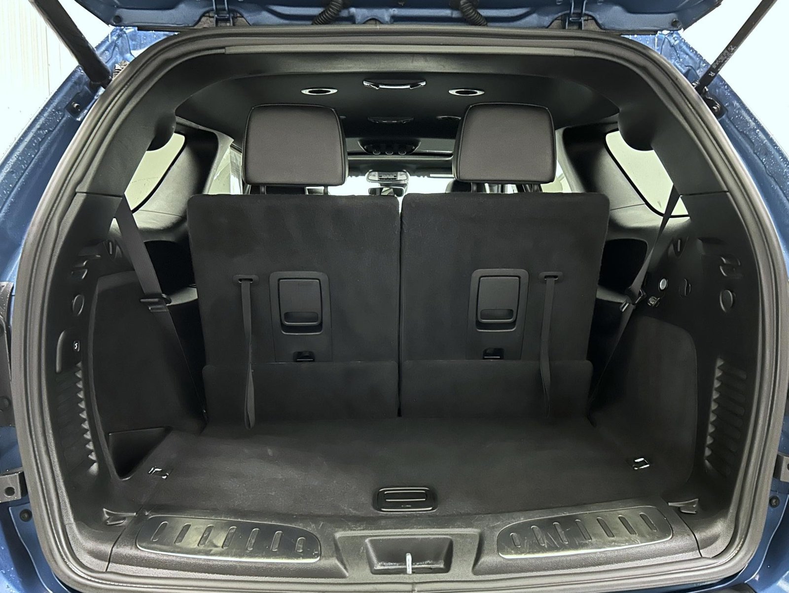 Used 2025 Dodge Durango GT AWD/4WD image 22