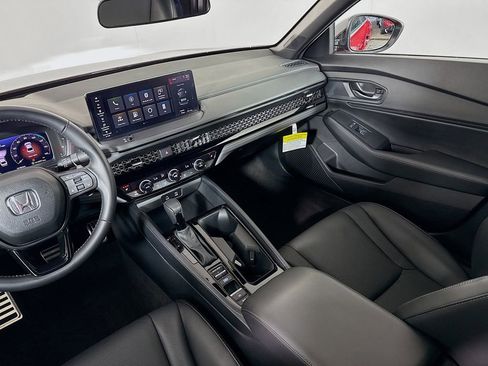 Certified 2024 Honda Accord Sport image 22