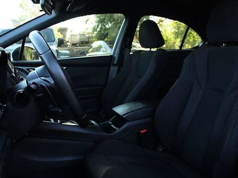 Used 2022 Subaru WRX Premium AWD/4WD image 15