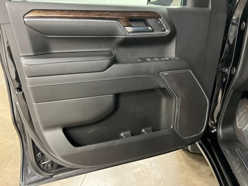 Certified 2024 GMC Sierra 1500 Elevation AWD/4WD image 15