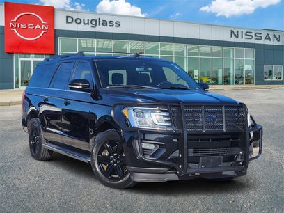 Used 2020 Ford Expedition Max XLT w/ Equipment Group 202A