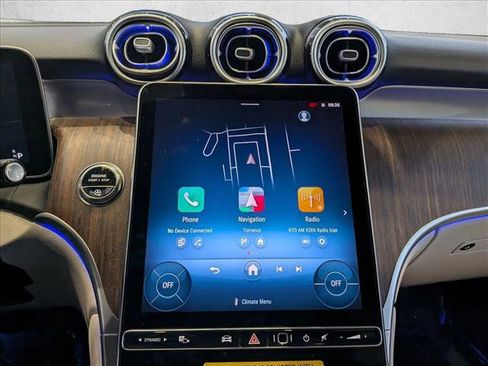 New 2026 Mercedes-Benz GLC 300 image 14