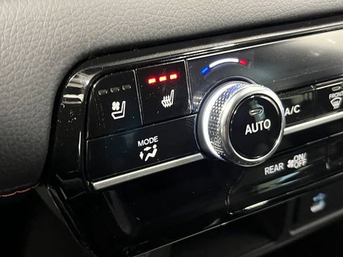 New 2026 Honda Passport TrailSport Elite image 24