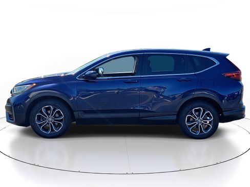 Used 2020 Honda CR-V EX image 3