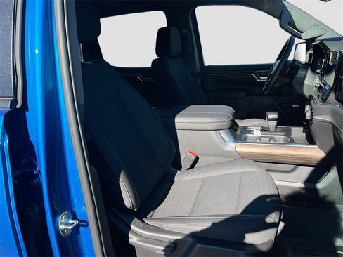 Used 2023 Chevrolet Silverado 1500 RST w/ All Star Edition Plus image 27