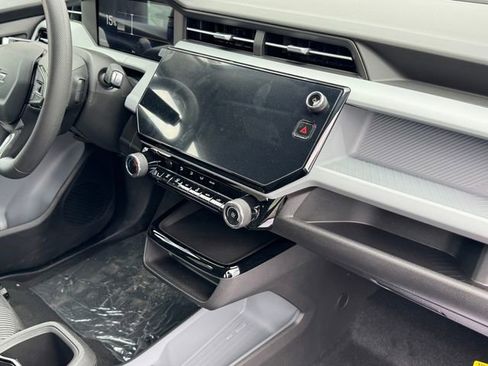 New 2027 Chevrolet Bolt LT FWD image 6