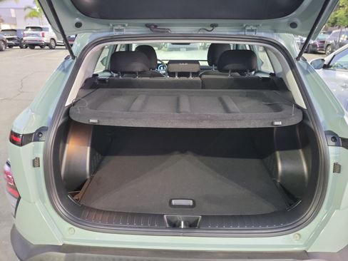 Certified 2024 Hyundai Kona SE image 17