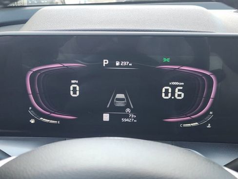 Used 2024 Kia Telluride S image 13