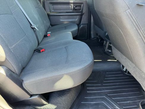 Used 2022 RAM 2500 Tradesman image 20