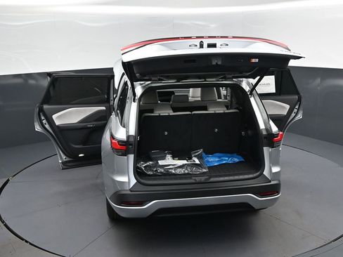 New 2026 Lexus TX 350 AWD image 50