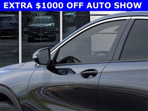 New 2026 Buick Envista Preferred image 12