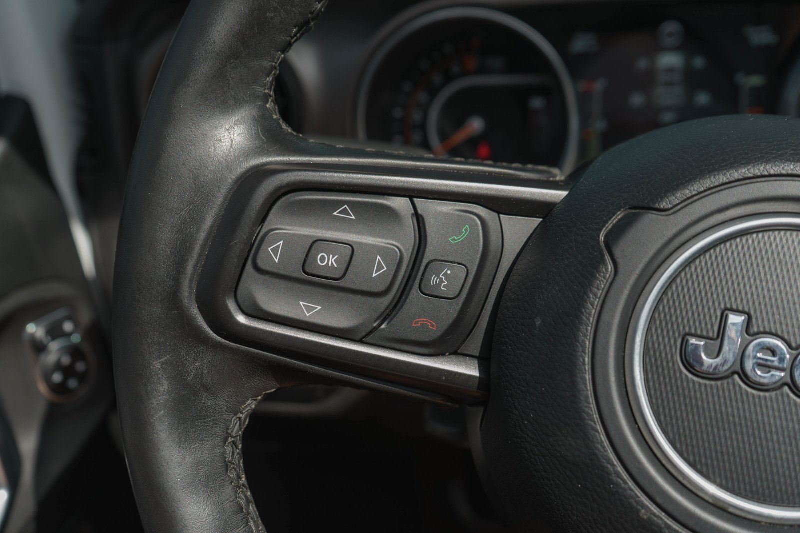 Used 2021 Jeep Wrangler Unlimited Sport AWD/4WD image 20