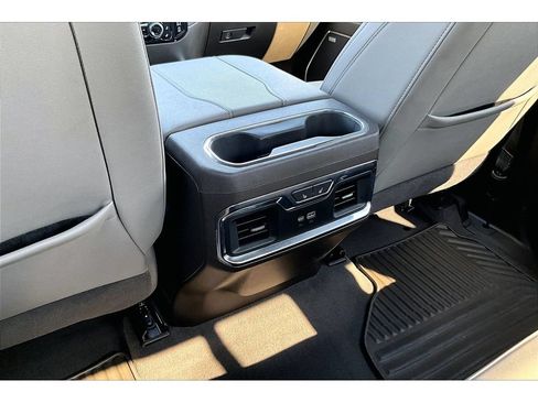 Used 2024 Chevrolet Silverado 1500 LTZ w/ LTZ Convenience Package II AWD/4WD image 11