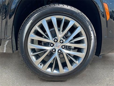 New 2026 Buick Enclave Avenir w/ Super Cruise Package image 19