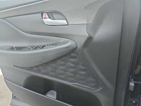 Used 2020 Hyundai Santa Fe SE AWD/4WD image 15