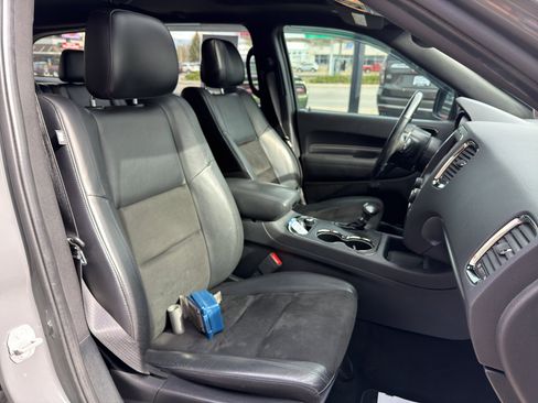 Used 2020 Dodge Durango R/T AWD/4WD image 13