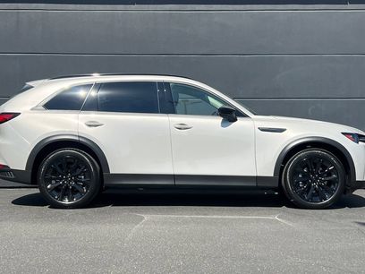 New 2026 MAZDA CX-90 3.3 Turbo w/ Premium Sport Pkg
