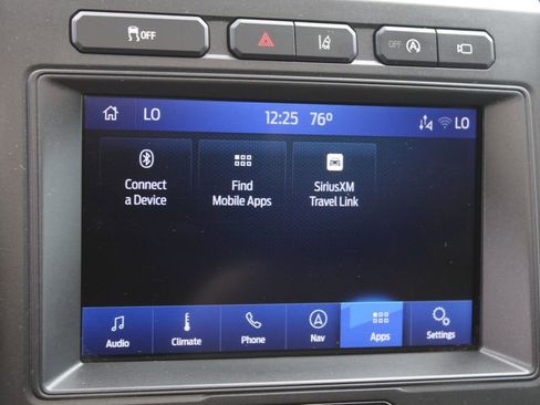 Used 2020 Ford Expedition King Ranch w/ Cargo Package RWD image 28