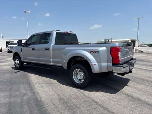 Used 2020 Ford F350 XL w/ STX Appearance Package AWD/4WD image 7