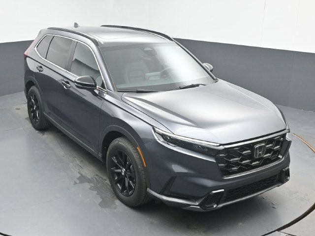 Used 2024 Honda CR-V Sport-L image 13